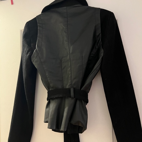 Jacket - Picture 2 of 2